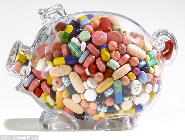 Claims by psychiatrists that the drugs do work have to be taken with a pinch of salt